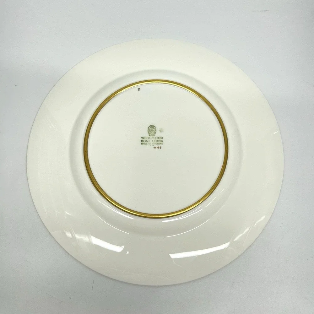 Wedgwood brand color